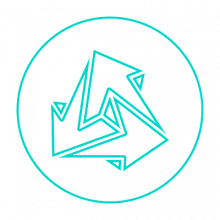 BidOn Extended Reality Logo