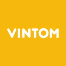 Vintom Logo