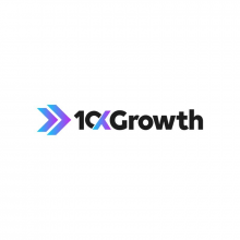 10xGrowth SEO Agency Adelaide Logo