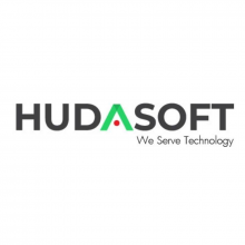 Hudasoft Logo