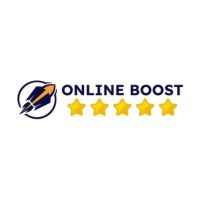 Online Boost Logo