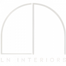 LN Interiors LLC Logo