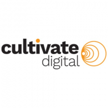 Cultivate Digital Logo