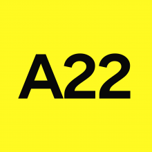 Argo22 Logo