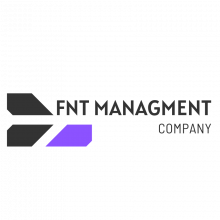 FNT Management Logo