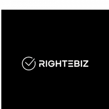 Rightebiz Logo