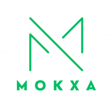 Mokxa Interior Designers Logo