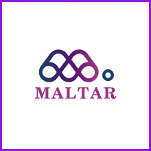 Maltar Service Logo