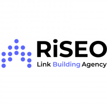 RiSEO Link Building Agency Logo