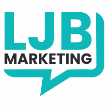 LJB Marketing Agency Logo