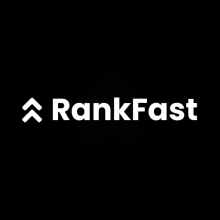 RankFast Logo
