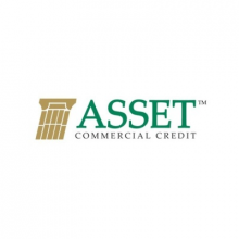 Asset Commercial Credit™ Logo