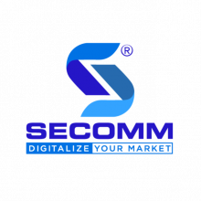 SECOMM Logo