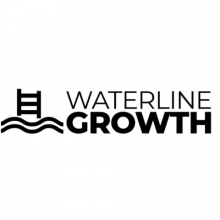 Waterline Growth Logo