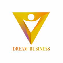 Dream Business Private Limited Logo