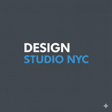 design studio nyc Logo