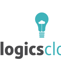 Logicscloud Logo