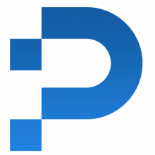 Pixelica Interactive Logo