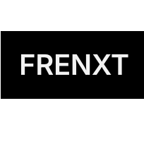 Frenxt AI Consultancy Logo