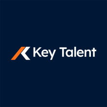 Key Talent Logo