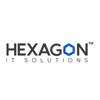 Hexagon IT Solutions Logo