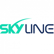 Skyline Live Support Logo