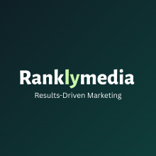 Rankly Media Logo