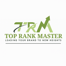 Top Rank Master Logo