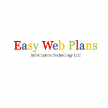 Easywebplans IT LLC Logo