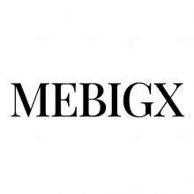 MEBIGX Logo