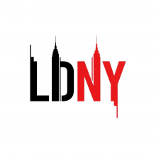 Logo Design New York USA Logo