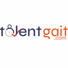 Talent Gait Logo