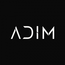 ADIM Studio Logo