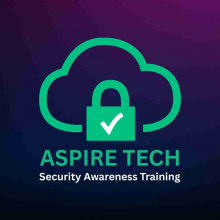 Aspire Tech Logo