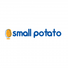 Small Potato Marketing Ltd. Logo