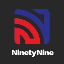 Ninety Nine Advertising LLC Logo
