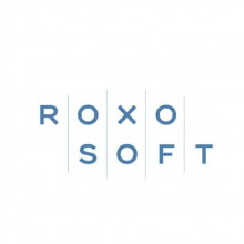 Roxosoft LLC Logo