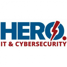 HERO Managed Services Logo