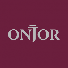 Onjor Logo