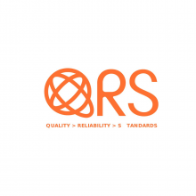QRS Global Auditing of Accounts L.L.C Logo
