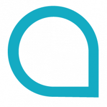 Aqueous Digital Logo
