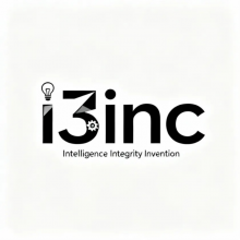 I3INC Logo