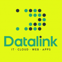 Datalink IT Services Logo