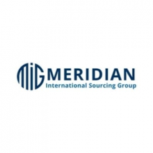 Meridian International Sourcing Group Logo