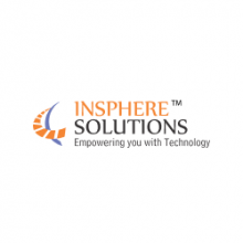 Insphere Solutions Pvt. Ltd. Logo