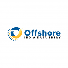 Offshore India Data Entry Logo