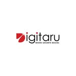 Digitaru Logo
