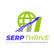 SERP Thrive Logo