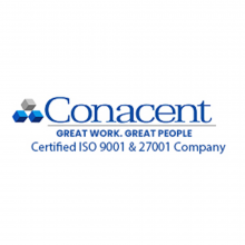 Conacent Consulting Logo