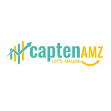 CaptenAMZ Logo